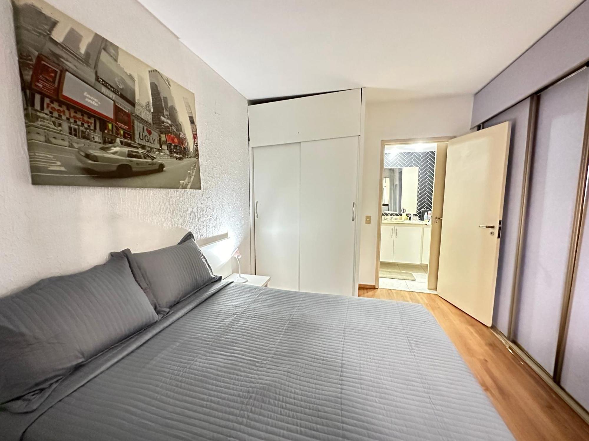 1601 Apart-Hotel Qi Intelligent Ibirapuera Сан-Пауло Экстерьер фото